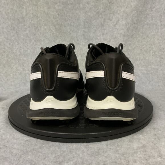 Nike Air Zoom Victory Tour 2 Boa Black Size 10 - Picture 2 of 5